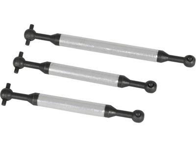 Carson Modellsport 500907269 1:14 Aandrijfas 3 stuk(s)