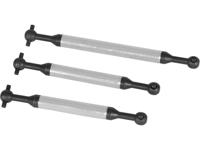 Carson Modellsport 500907269 1:14 Aandrijfas 3 stuk(s)