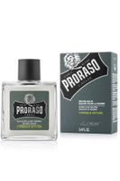 Proraso Single Blade baardbalm Cypress & Vetyver 100ml