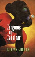 Zangeres op Zanzibar - Lieve Joris - ebook - thumbnail