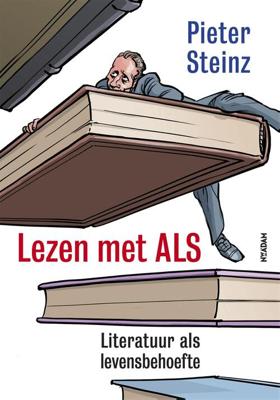 Lezen met ALS - Pieter Steinz - eBook (9789046819241)