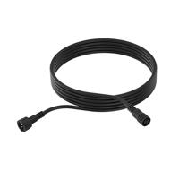 Philips Gardenlink Laagspanningskabel voor Buiten - 5M - 24V - Zwart - IP67 Waterdicht