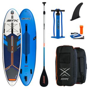 STX Isup Freeride 10'6 Blauw