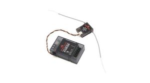 Flight Controller: Carbon Cub S+ (SPMA3232)