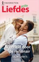 Verleid door de miljonair - Julia James - ebook