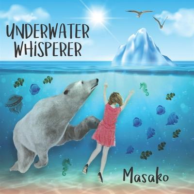 Underwater Whisperer - CD (0888295903356)