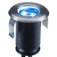 GardenLights Inbouwspot Astrum 12V Blue Light inbouw 3037601