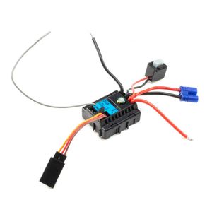 Horizon ESC Rx 2.4Ghz: 1/18 (HRZ00002)