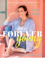 Forever Young - Martine Prenen - ebook - thumbnail