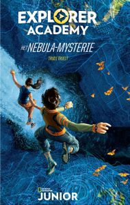 Het Nebula-mysterie - Trudi Trueit - ebook