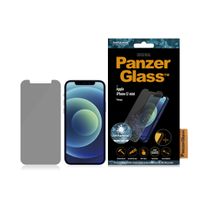 PanzerGlass P2707 scherm- & rugbeschermer voor mobiele telefoons Doorzichtige schermbeschermer Apple 1 stuk(s) - thumbnail