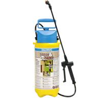 Gloria Haus und Garten 000101.0000 Spray&Paint Drukspuit 5 l