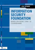 Information Security Foundation based on ISO/IEC 27001 '22 Courseware (English Edition)