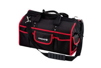 Parat Basic Tool Softbag M 5990832991 Gereedschapstas (zonder inhoud) Universeel 1 stuks (b x h x d) 500 x 270 x 280 mm