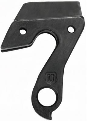 Union derailleurhanger Bergamont GH-272 zwart