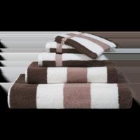 Vandyck Vandyck Vancouver Fashion Handdoek 55x100 mauve