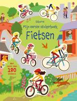 Mijn eerste stickerboek - Fietsen - Paperback (9781474908702)