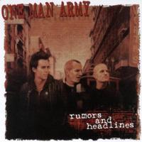 Rumors And Headlines - LP (0020282008518)