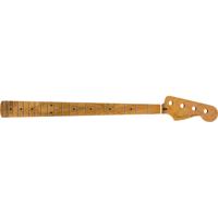 Fender Roasted Maple Jazz Bass Neck Maple esdoorn toets 20 frets