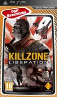 Killzone Liberation (platinum)