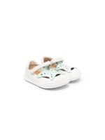 Camper Kids sandales Peu Cami Twins - Blanc