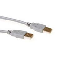 USB 2.0 TYPE A-A M/M 2.00M