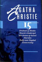 15E Agatha Christie Vijfling