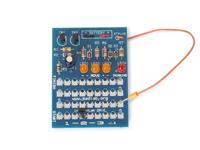 Whadda WSG102 Logic denkspel Bouwpakket 9 V