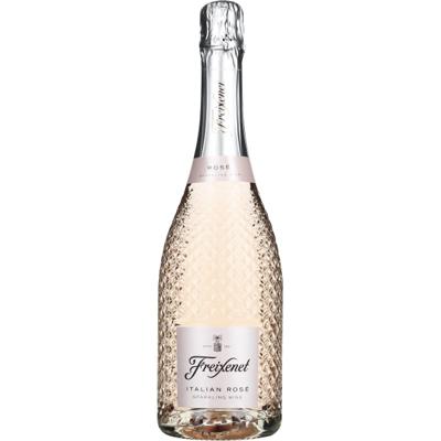 Freixenet Italian Sparkling Rose 75CL Freixenet Italian Sparkling Rose 75CL