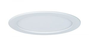 Paulmann Quality 92060 LED-inbouwpaneel voor badkamer 18 W Neutraalwit Wit