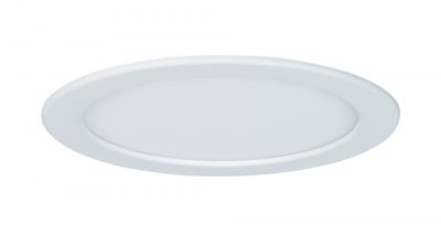 Paulmann Quality 92060 LED-inbouwpaneel voor badkamer 18 W Neutraalwit Wit