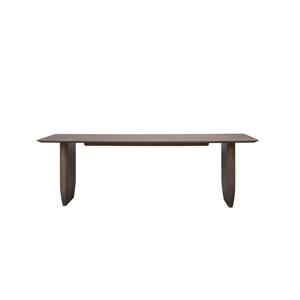 NOGA Sio eettafel 220x100 cm phoenix KES onderstel