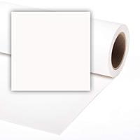 Colorama Achtergrondkarton 2,72 x 11m - Super White