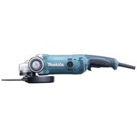 Makita GA9050R haakse slijper 23 cm 6600 RPM 2000 W 4,8 kg - thumbnail