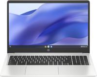 HP Chromebook 15a-na0150nd Chromebook Zilver