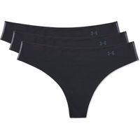 Under Armour 3 stuks Pure Stretch Thong