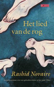 Het lied van de rog - Rashid Novaire - ebook