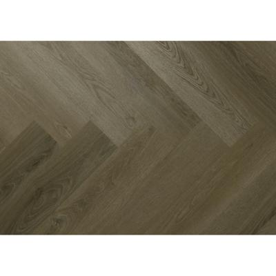 Saffier - Avenue - Venice Oak visgraat (Plak PVC)