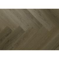 Saffier - Avenue - Venice Oak visgraat (Plak PVC)