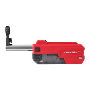 Milwaukee M18 FDDEL32-0 | M18 speciale stofafzuiger voor ONE-KEY™ 32 mm SDS-plus hamers D-greep in kartonnen doos - 4933492142 4933492142