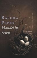 Handel in veren - Rascha Peper - ebook