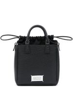 Maison Margiela 5AC Vertical tote bag - Noir