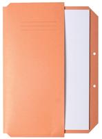 Bijlagenmap Quantore ICN1 A4 lang open chamois