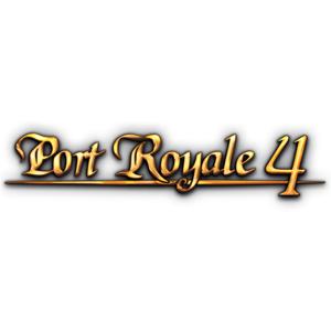 Kalypso Port Royale 4 Standaard Duits, Engels, Vereenvoudigd Chinees, Spaans, Frans, Italiaans, Portugees, Russisch Nintendo Switch