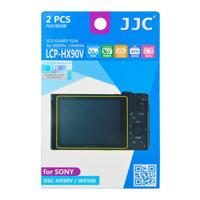 JJC LCP-HX90V LCD bescherming