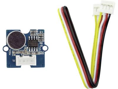 Seeed Studio 101020023 Geluidssensor 1 stuk(s)