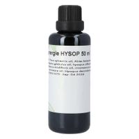 Sjankara Hysop Synergie 50ml - thumbnail