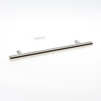 T-greep rvs 160/224mm d14