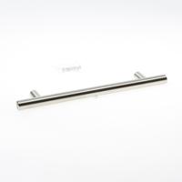 T-greep rvs 160/224mm d14