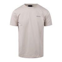 Cruyff - Forth T-Shirt - Beige - thumbnail